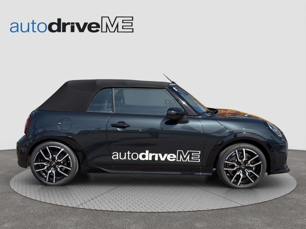 MINI Sonstige