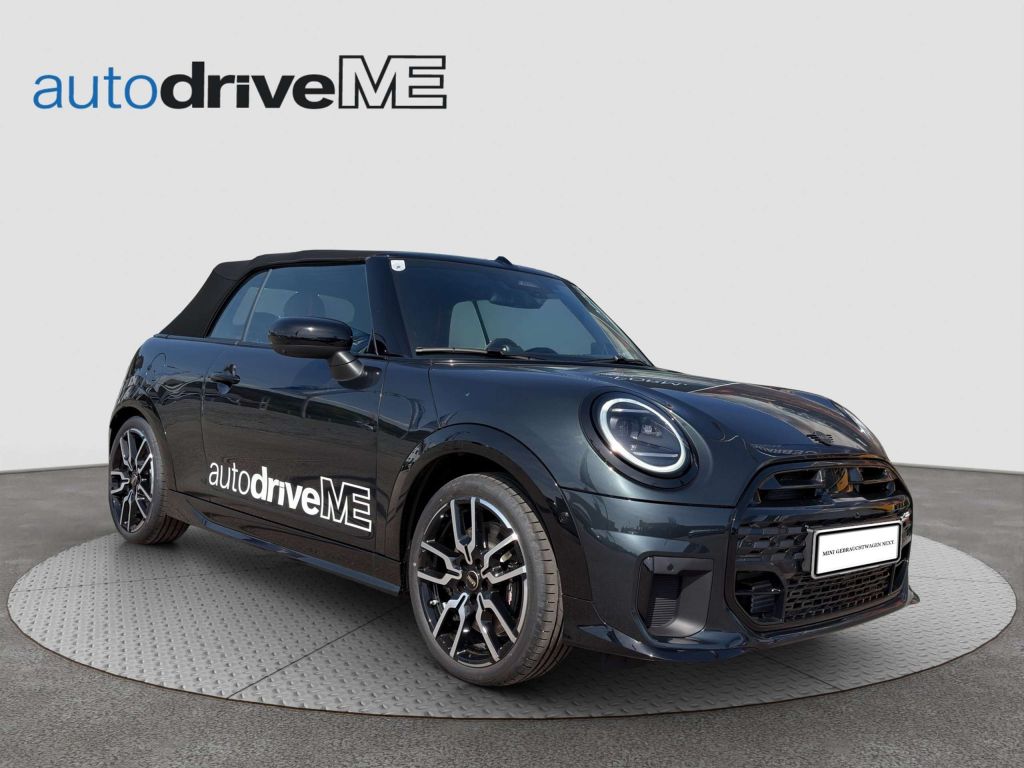 MINI Sonstige