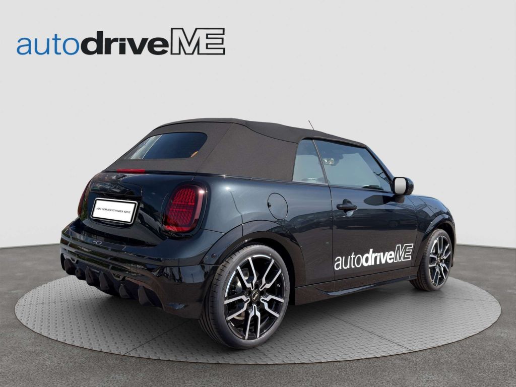 MINI Sonstige