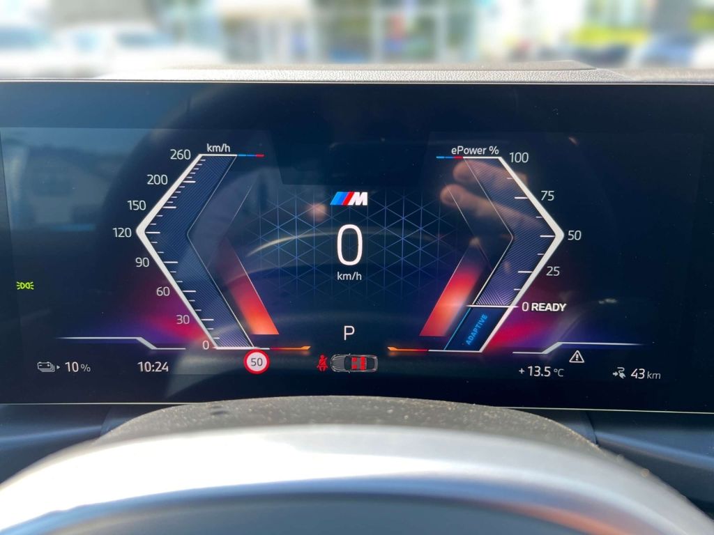 BMW i4