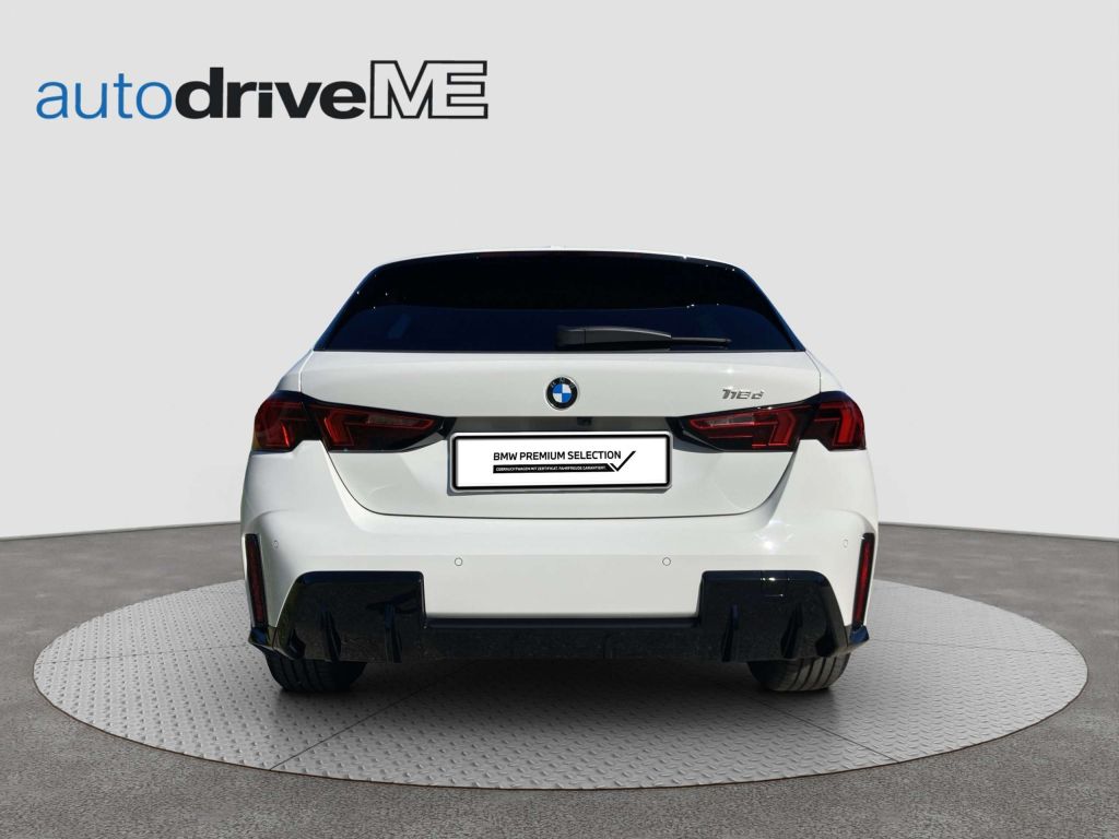 BMW 118