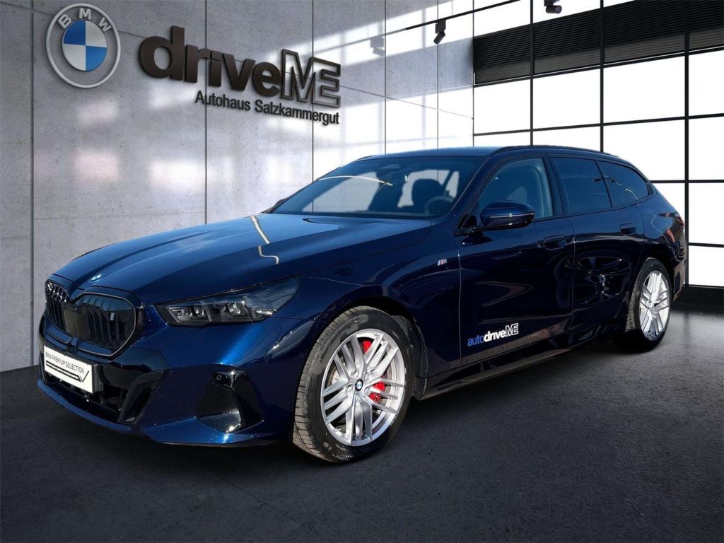 BMW i5