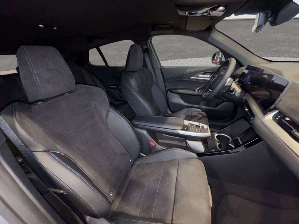 BMW iX2