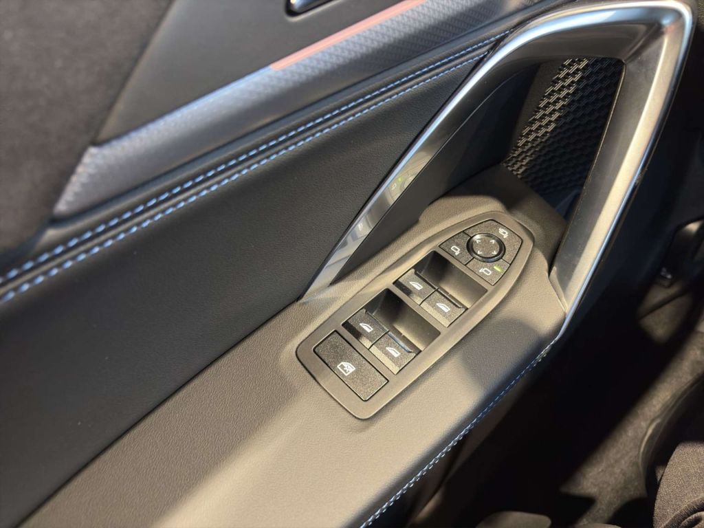 BMW iX2