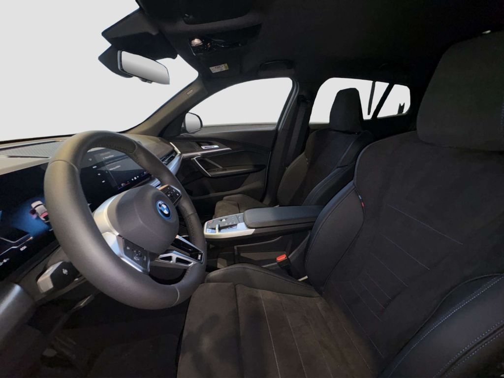 BMW iX2