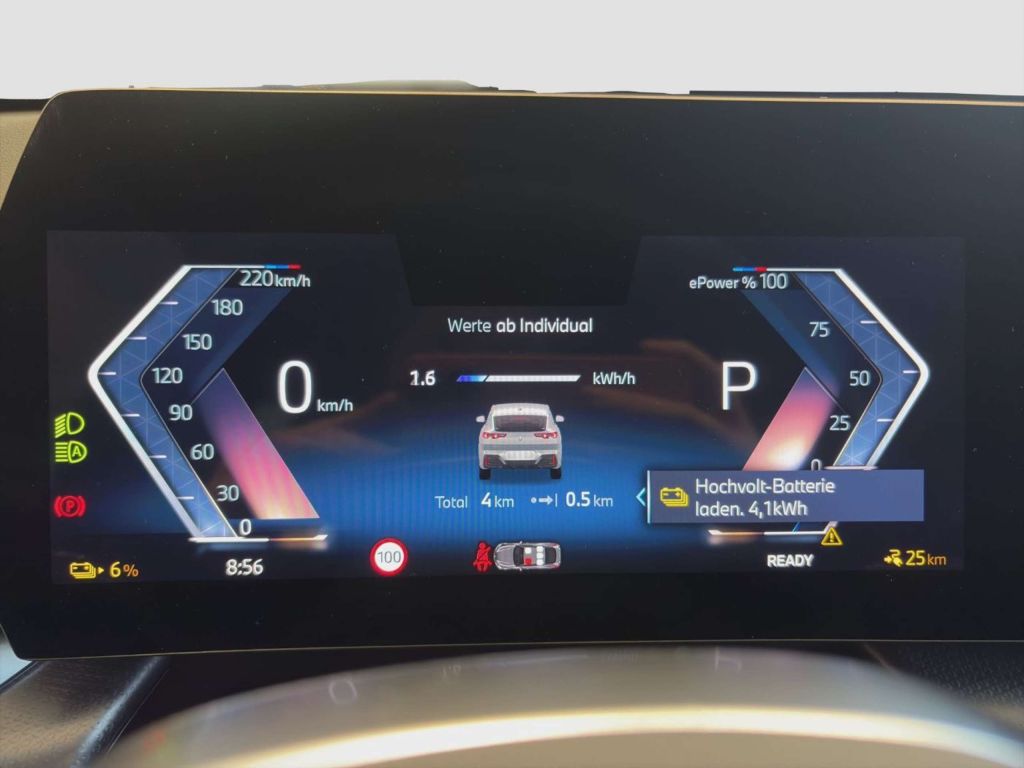 BMW iX2