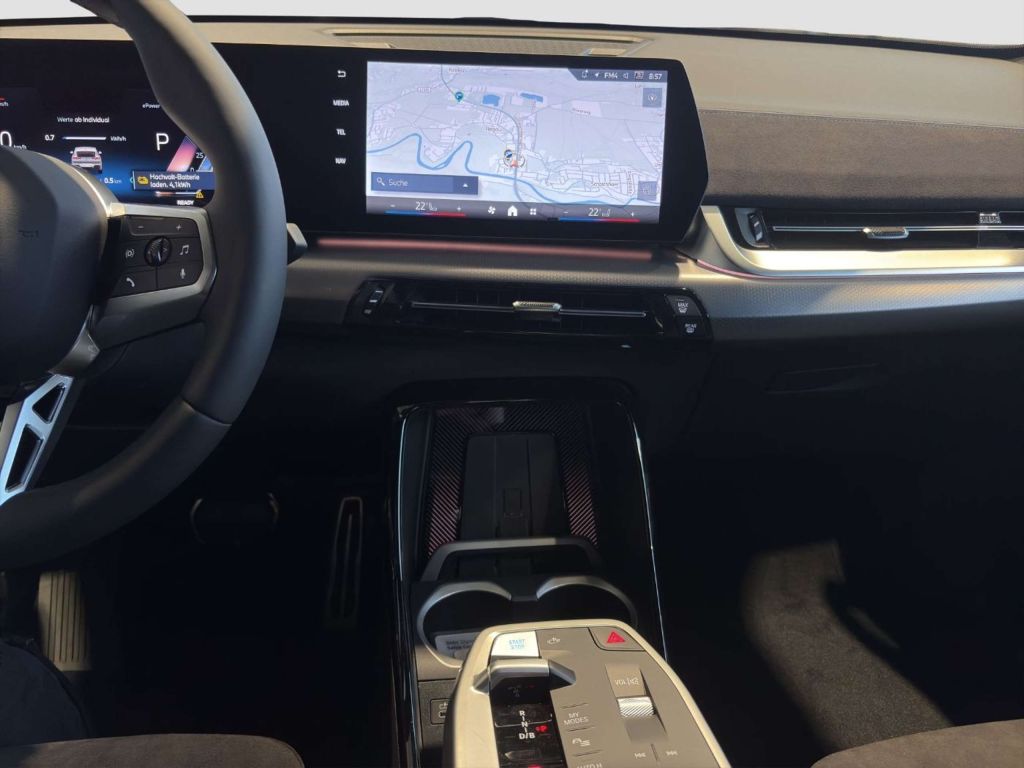 BMW iX2