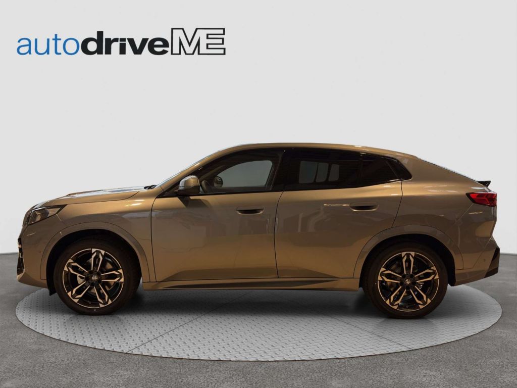 BMW iX2