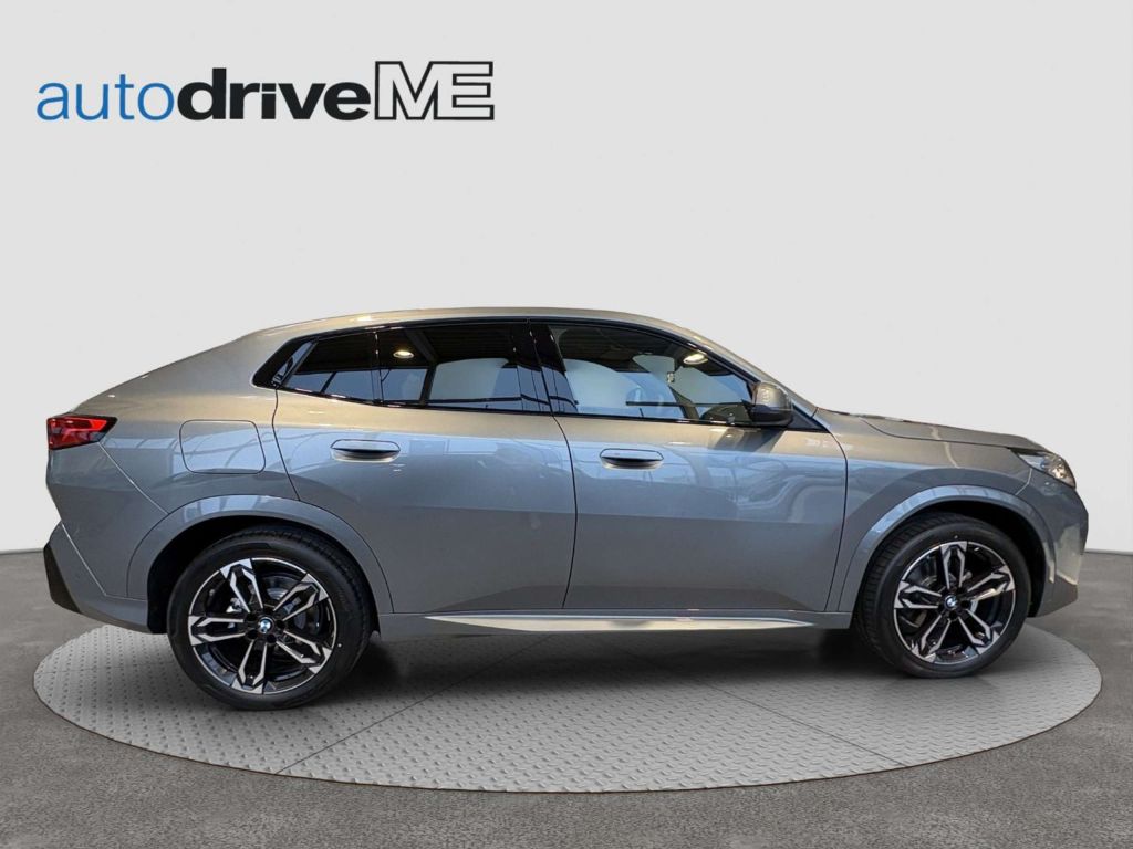 BMW iX2