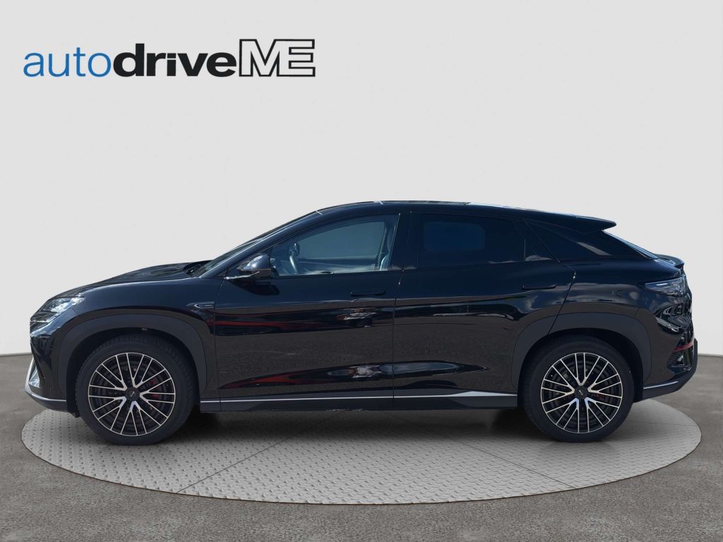 BYD Sealion 7