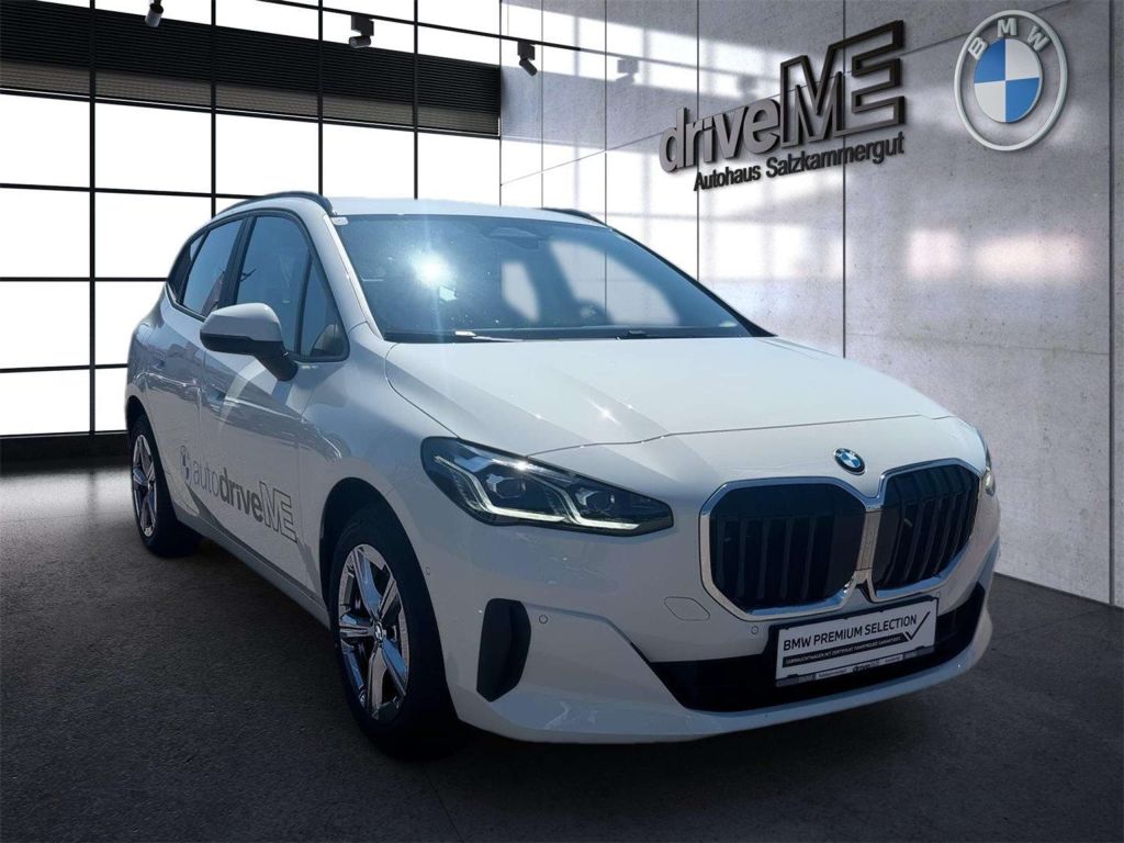 BMW 223