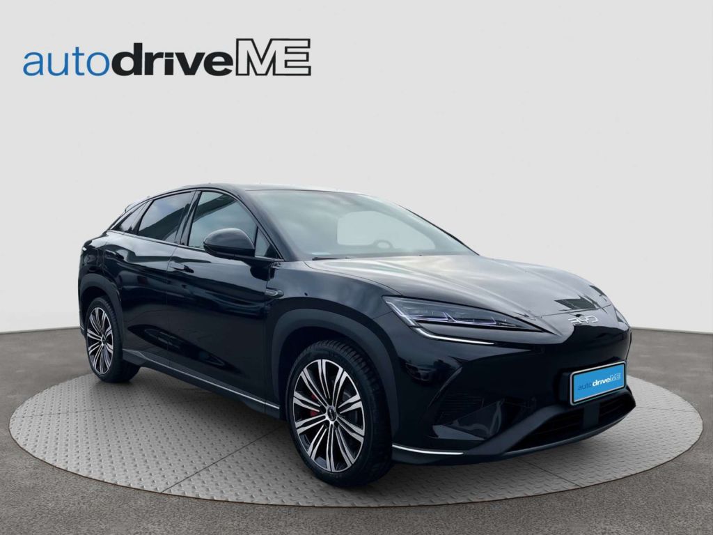 BYD Sealion 7