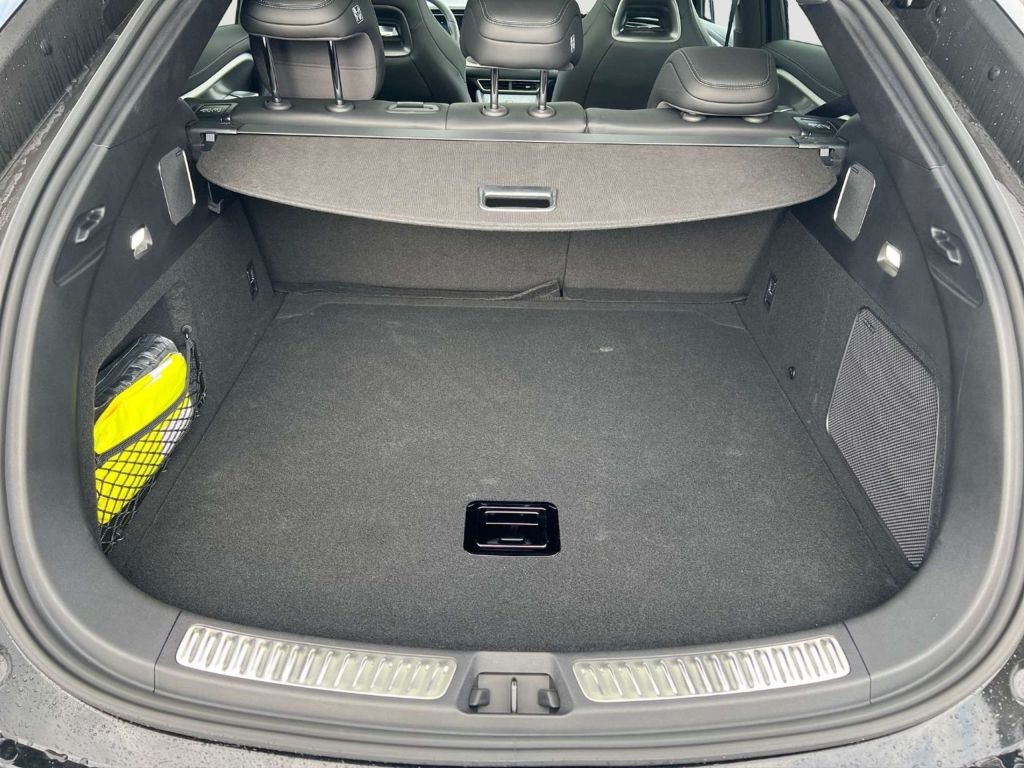 BYD Sealion 7