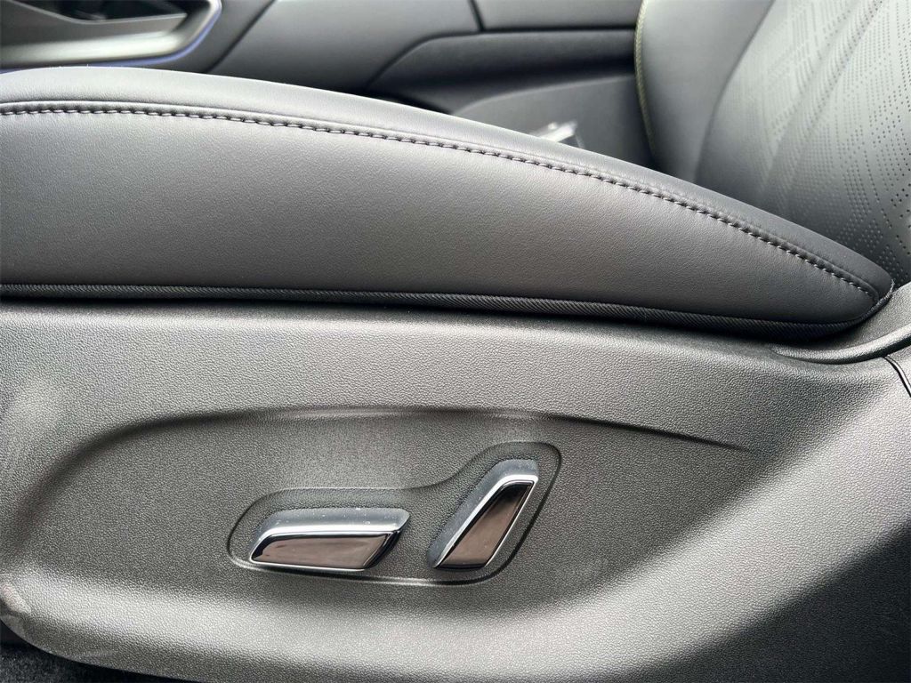 BYD Atto 2