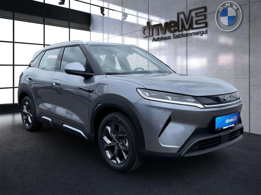 BYD Atto 2