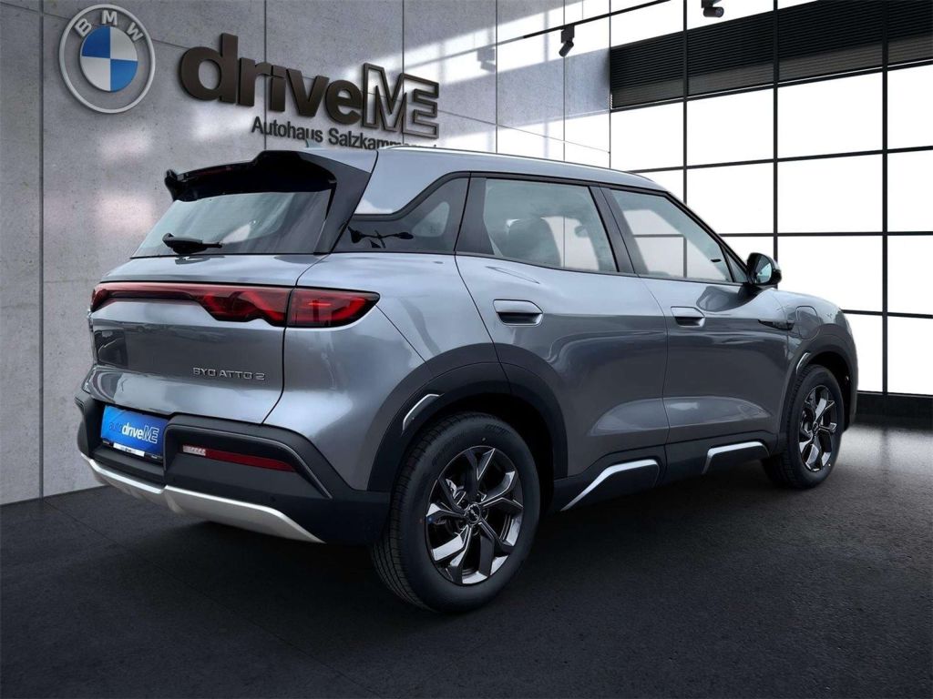 BYD Atto 2