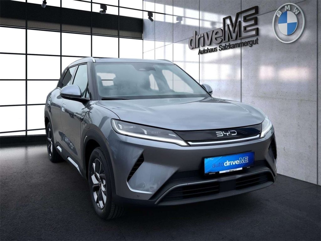 BYD Atto 2