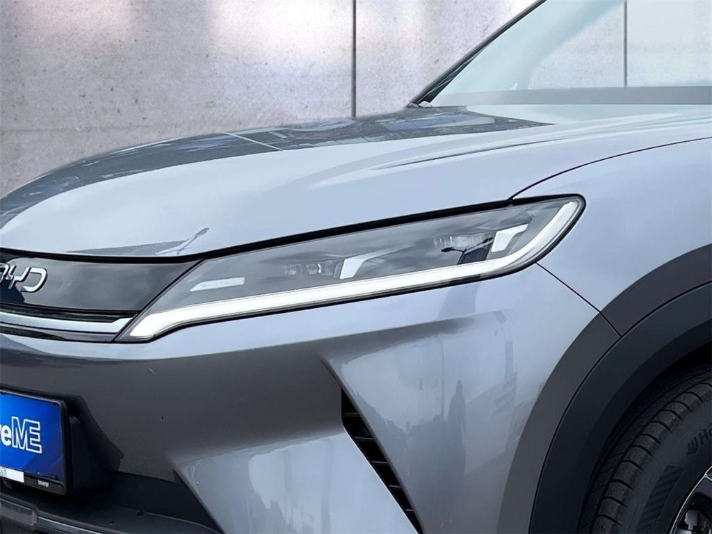 BYD Atto 2