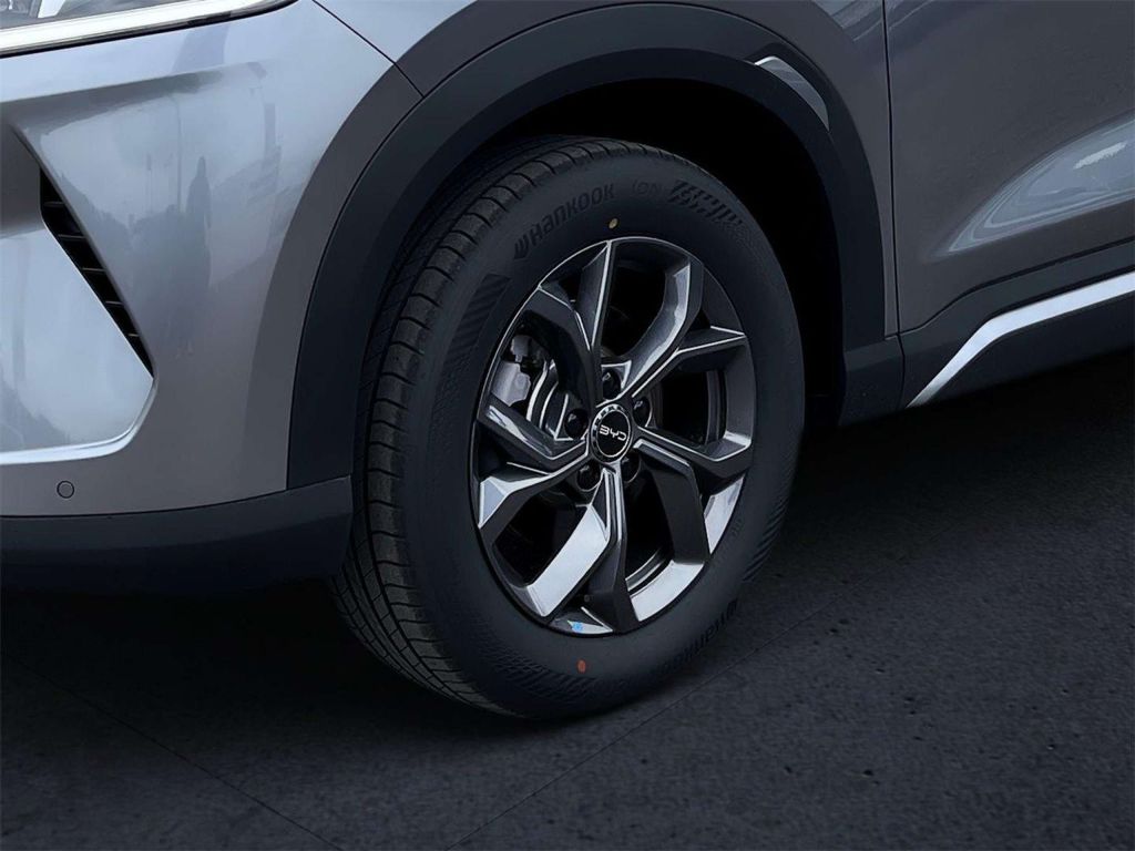 BYD Atto 2