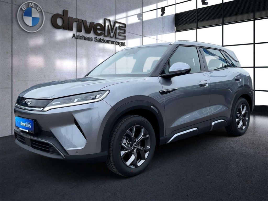 BYD Atto 2