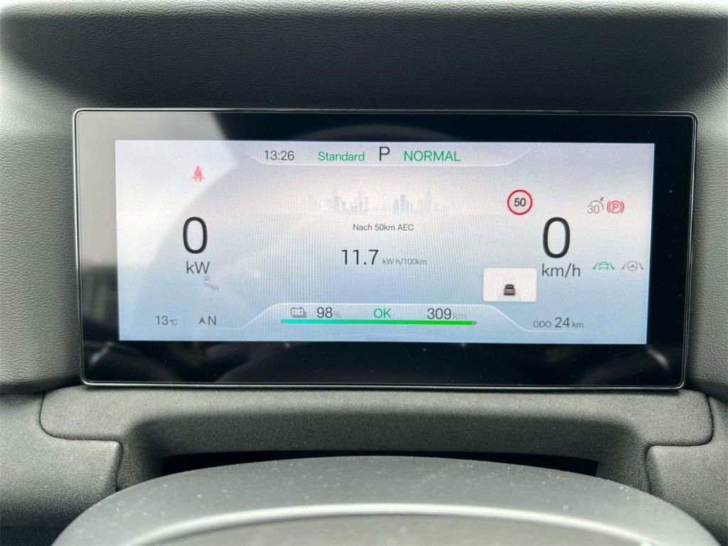 BYD Atto 2