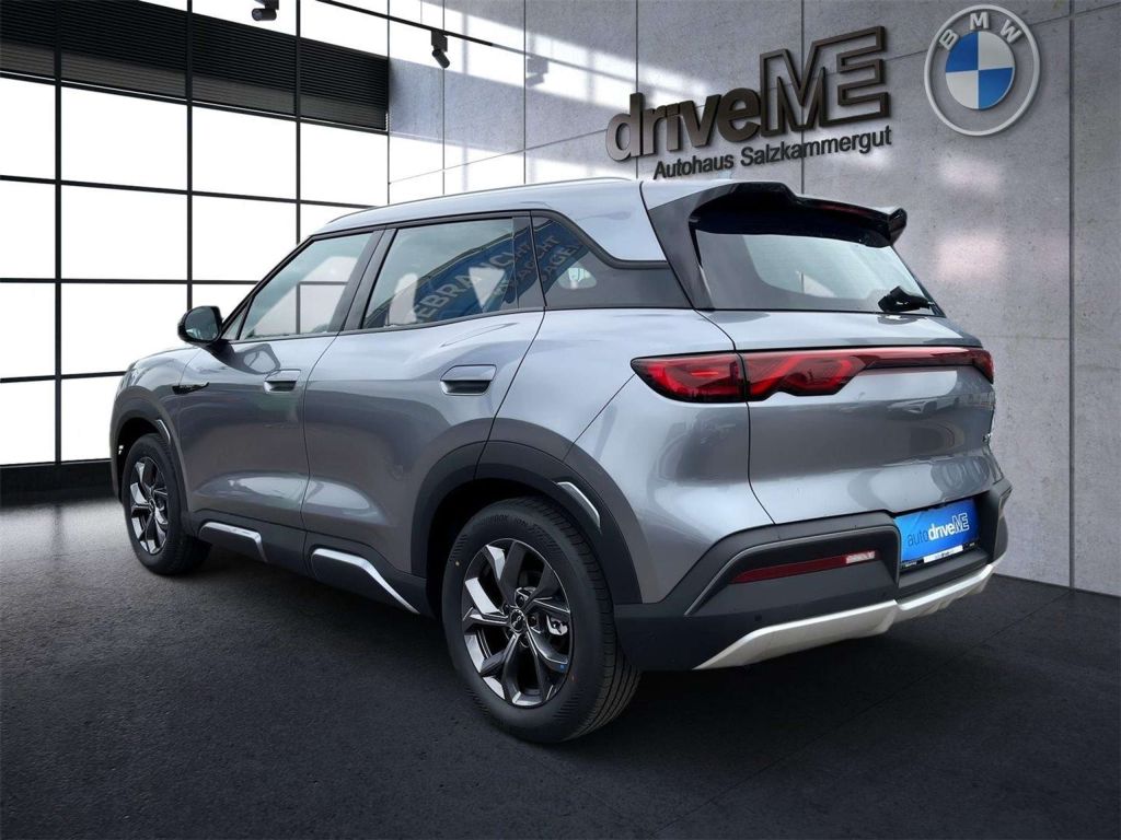 BYD Atto 2