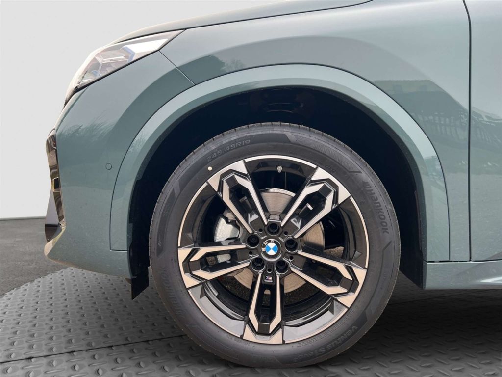BMW iX2