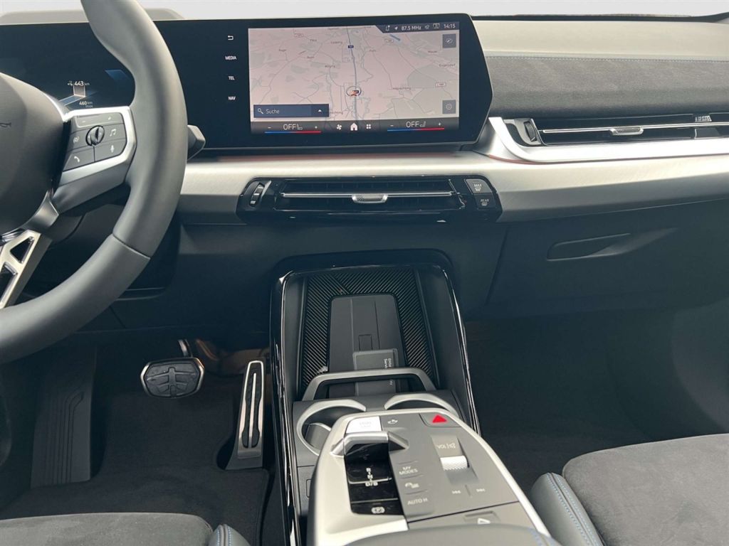 BMW iX2