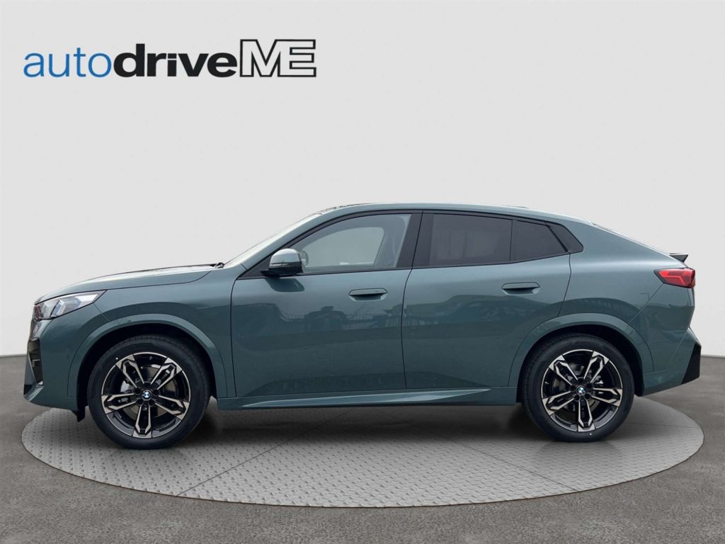 BMW iX2