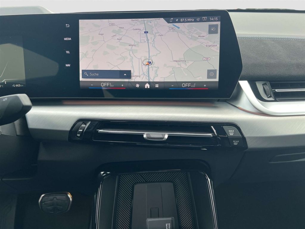 BMW iX2