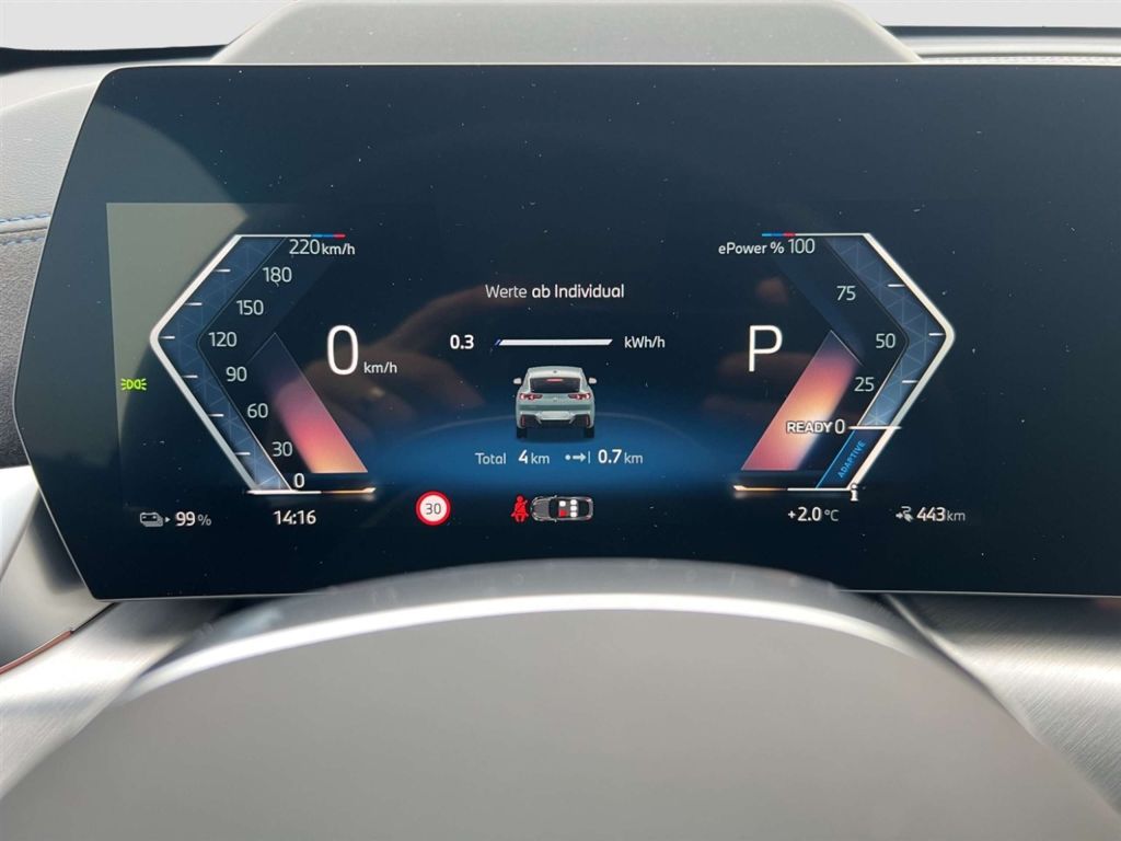 BMW iX2
