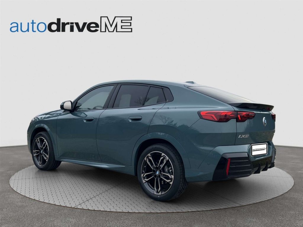 BMW iX2