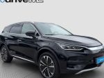 BYD Tang