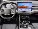 BYD Tang