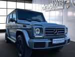 Mercedes-Benz G 500