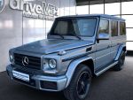 Mercedes-Benz G 500