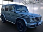 Mercedes-Benz G 500