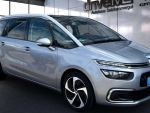 Citroen Grand C4 SpaceTourer