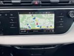 Citroen Grand C4 SpaceTourer