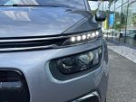 Citroen Grand C4 SpaceTourer