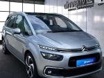 Citroen Grand C4 SpaceTourer