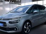 Citroen Grand C4 SpaceTourer