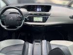 Citroen Grand C4 SpaceTourer