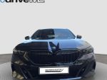 BMW 550