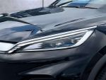 BYD Atto 3