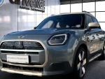 MINI Cooper SE Countryman