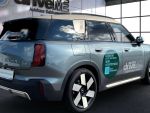 MINI Cooper SE Countryman