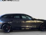 BMW 550