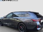BMW 550
