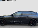 BMW 550